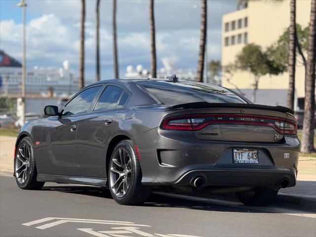 used 2020 Dodge Charger car, priced at $33,995