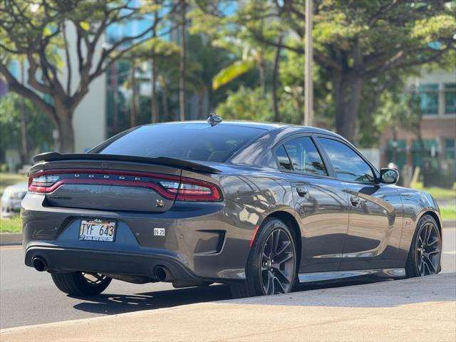 used 2020 Dodge Charger car, priced at $33,995