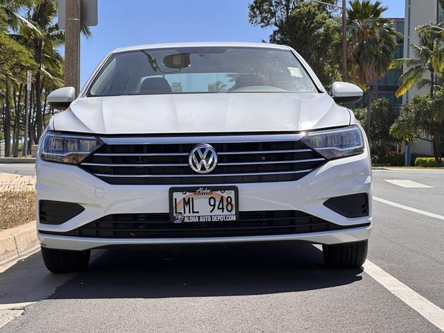 used 2019 Volkswagen Jetta car, priced at $16,995