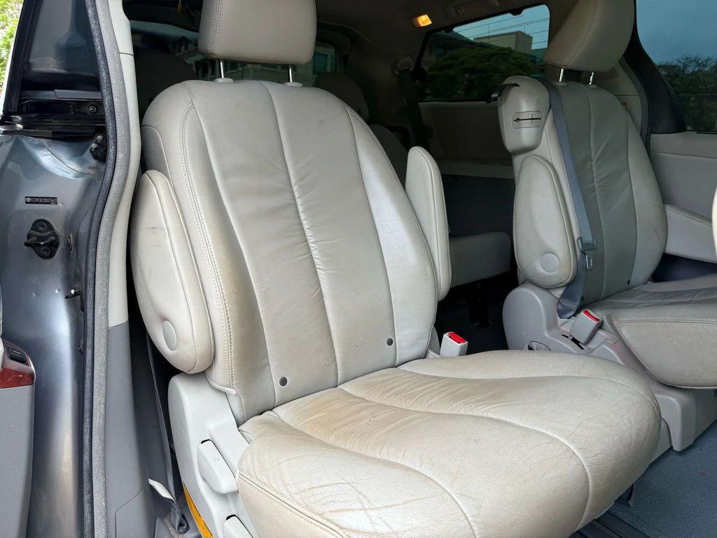 used 2011 Toyota Sienna car, priced at $12,995