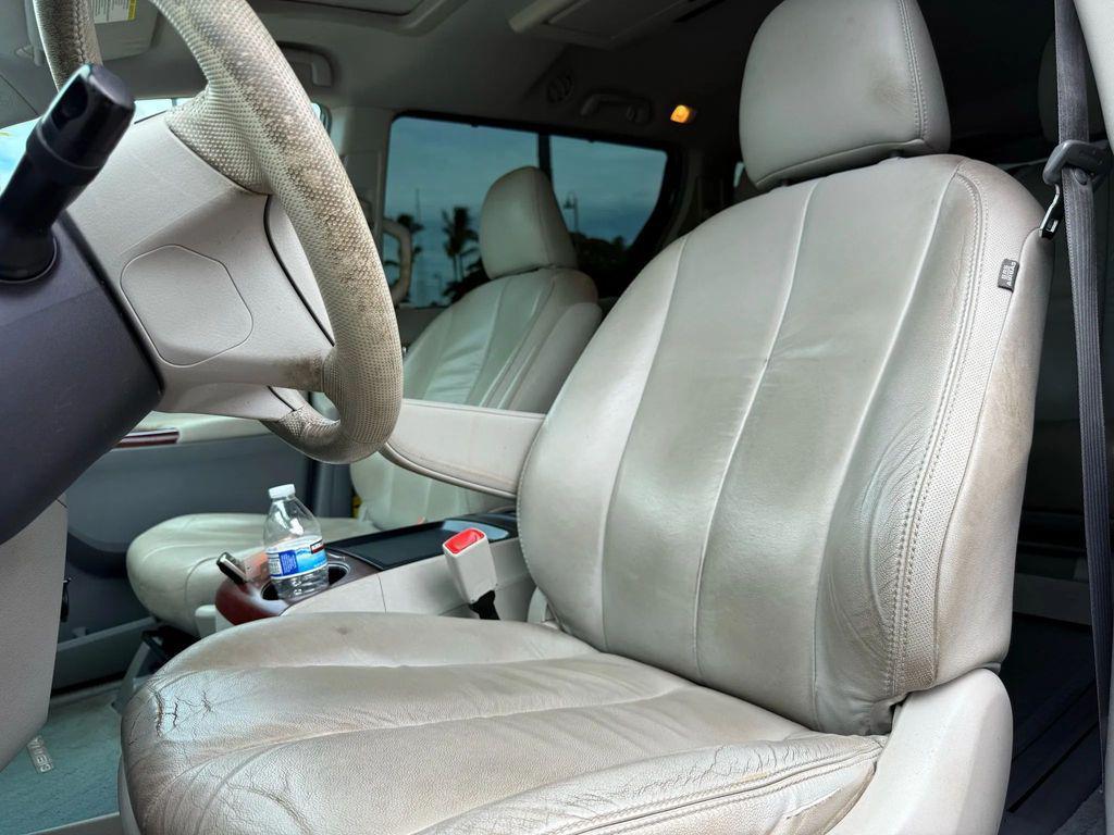 used 2011 Toyota Sienna car, priced at $12,995