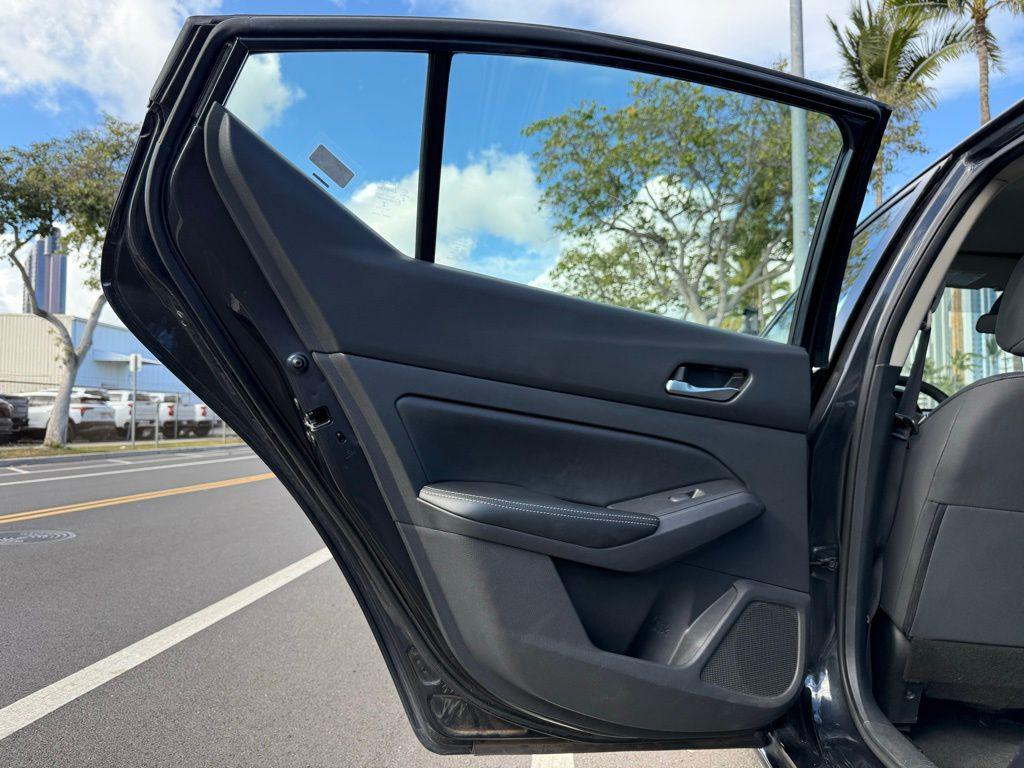 used 2022 Nissan Altima car, priced at $18,995