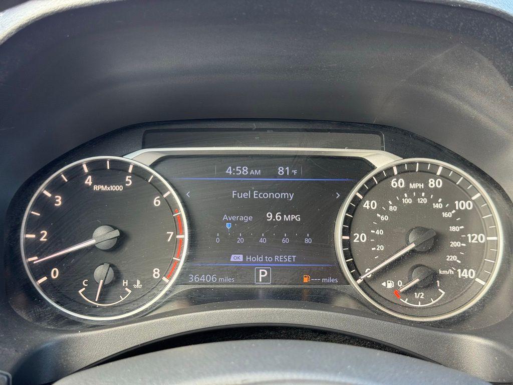 used 2022 Nissan Altima car, priced at $18,995