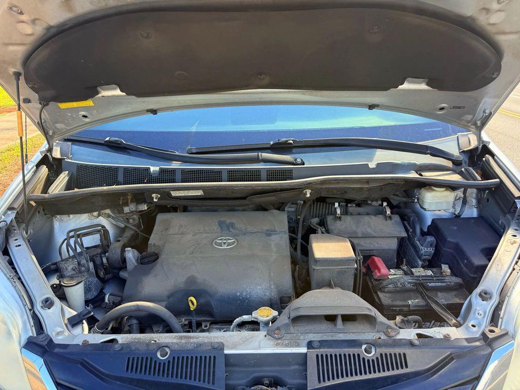 used 2014 Toyota Sienna car, priced at $11,995