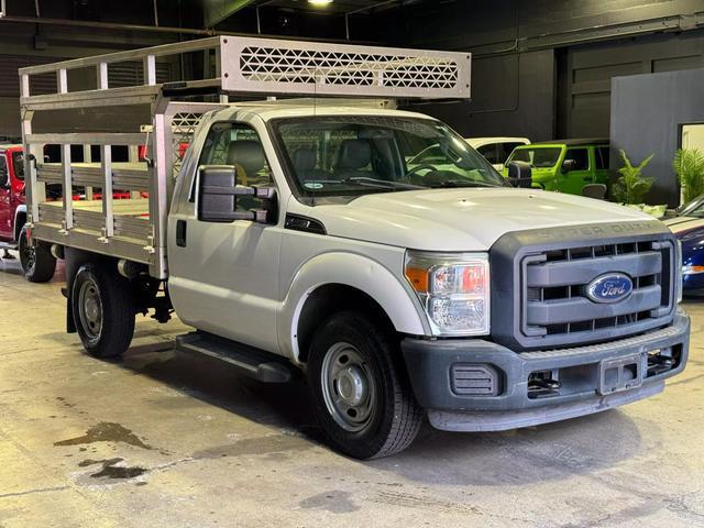 used 2013 Ford F-250 car, priced at $25,995