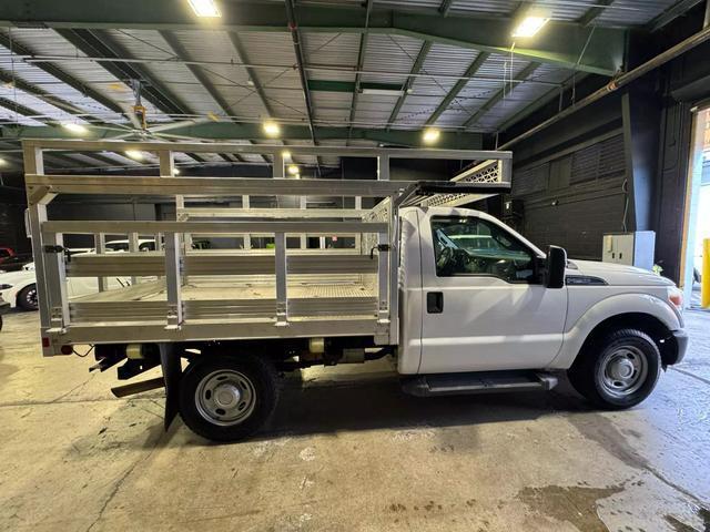 used 2013 Ford F-250 car, priced at $25,995