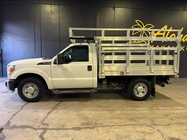 used 2013 Ford F-250 car, priced at $25,995