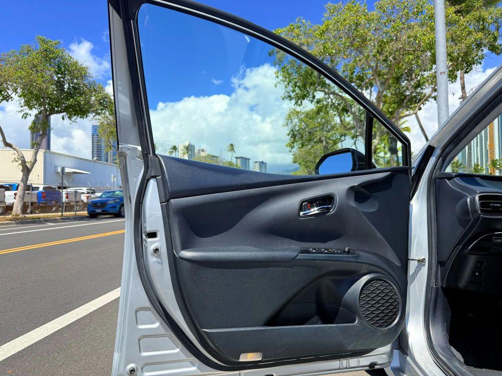 used 2018 Toyota Prius Prime car, priced at $18,795