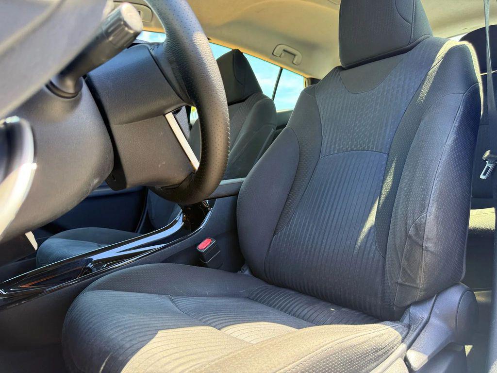 used 2018 Toyota Prius Prime car, priced at $18,795