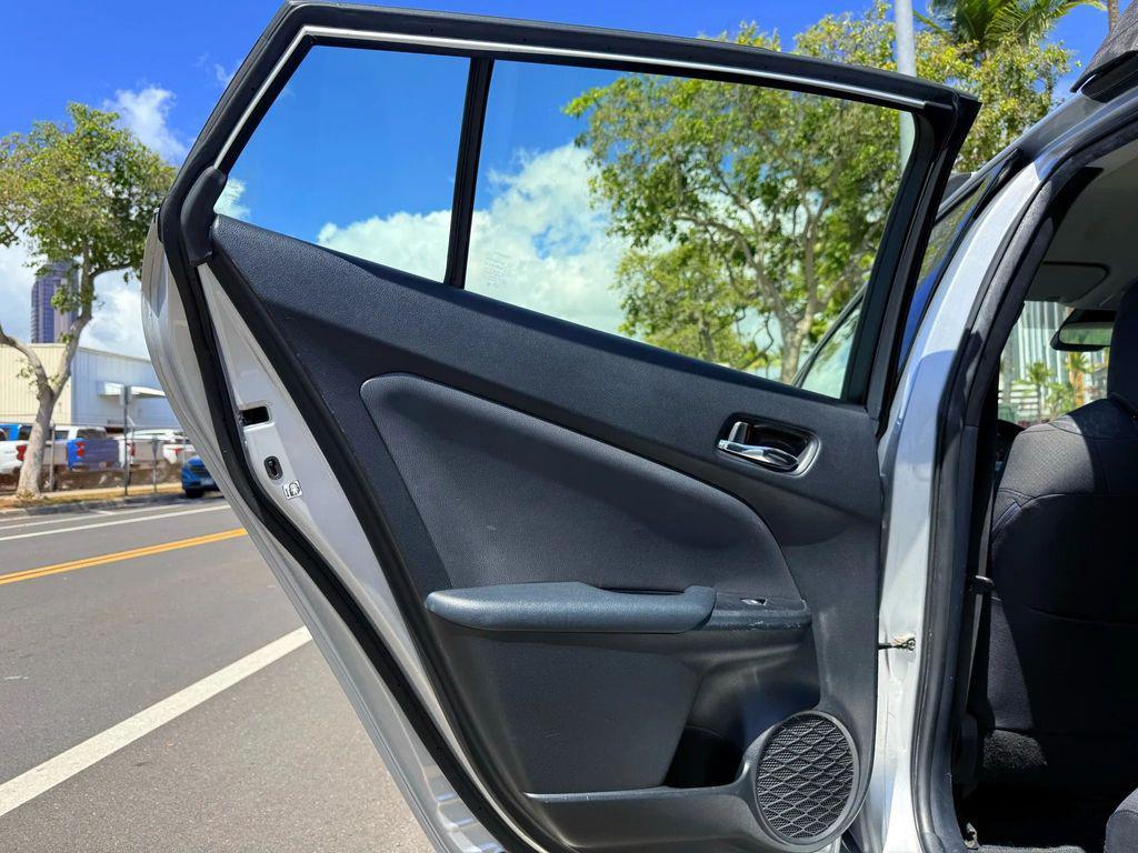 used 2018 Toyota Prius Prime car, priced at $18,795