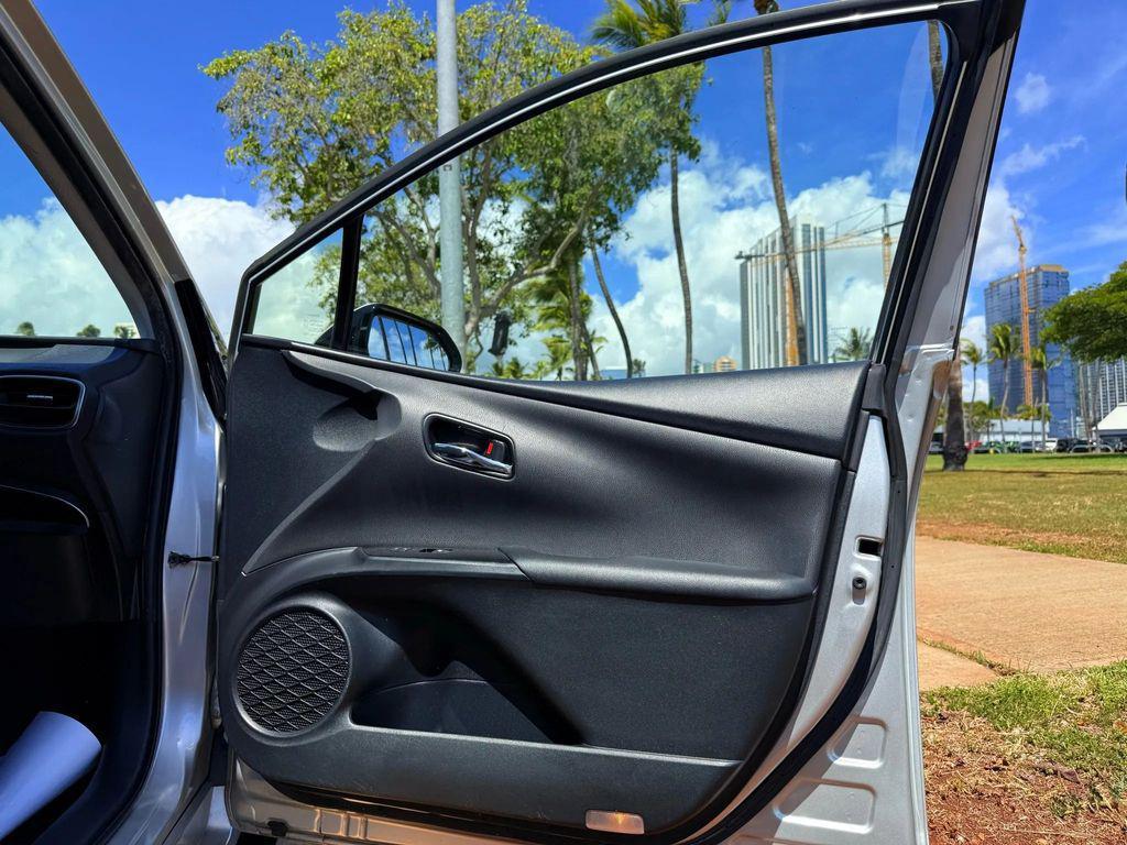 used 2018 Toyota Prius Prime car, priced at $18,795