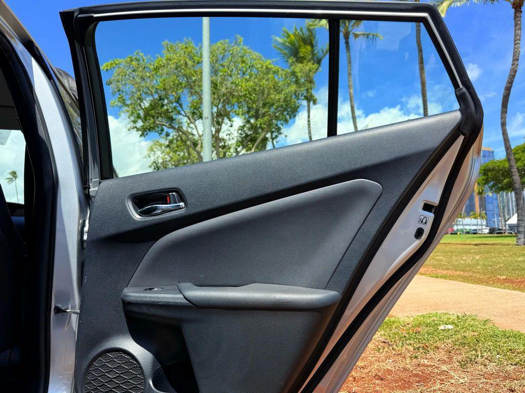 used 2018 Toyota Prius Prime car, priced at $18,795