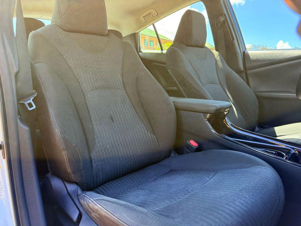 used 2018 Toyota Prius Prime car, priced at $18,795