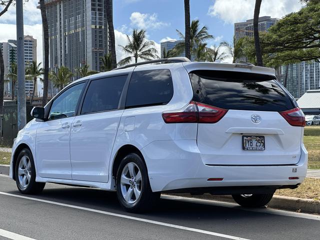 used 2020 Toyota Sienna car, priced at $29,995