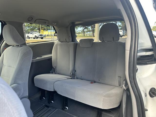 used 2020 Toyota Sienna car, priced at $29,995