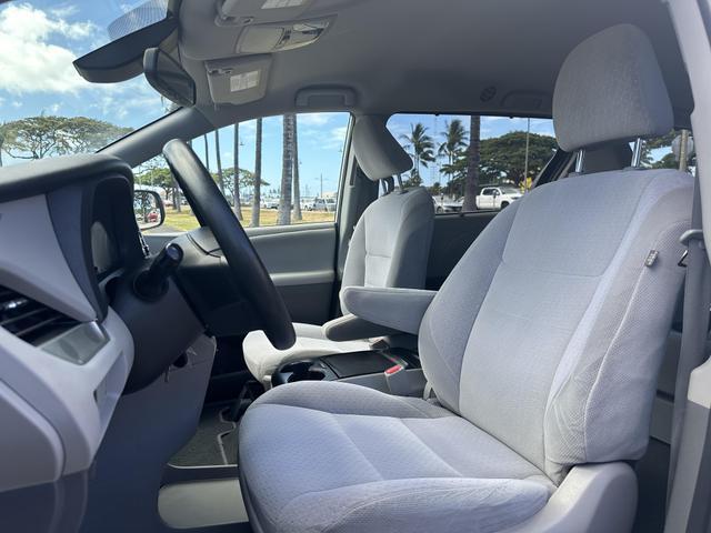 used 2020 Toyota Sienna car, priced at $29,995