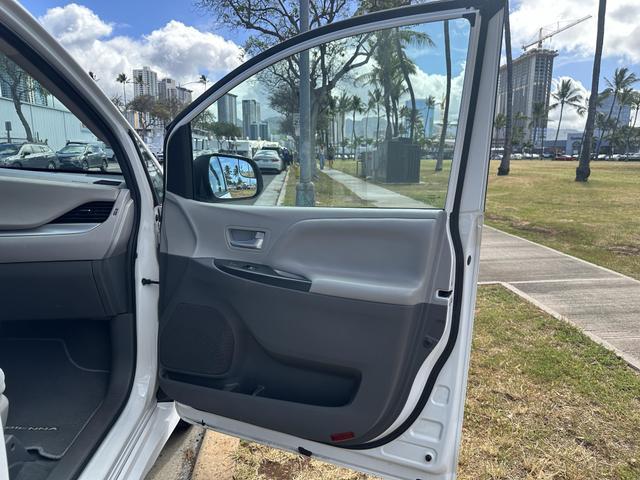 used 2020 Toyota Sienna car, priced at $29,995