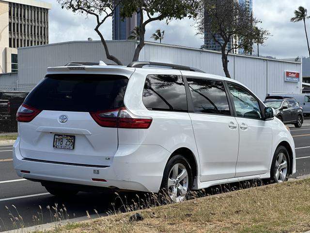 used 2020 Toyota Sienna car, priced at $29,995