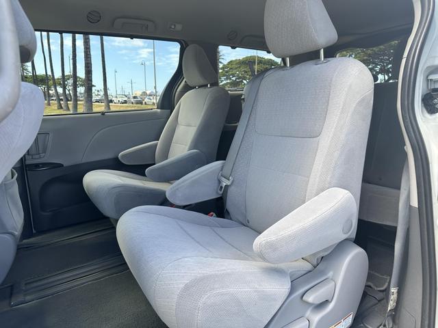 used 2020 Toyota Sienna car, priced at $29,995