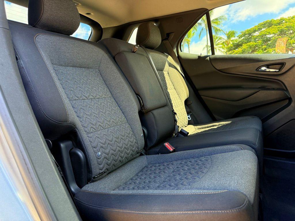 used 2023 Chevrolet Equinox car, priced at $22,995