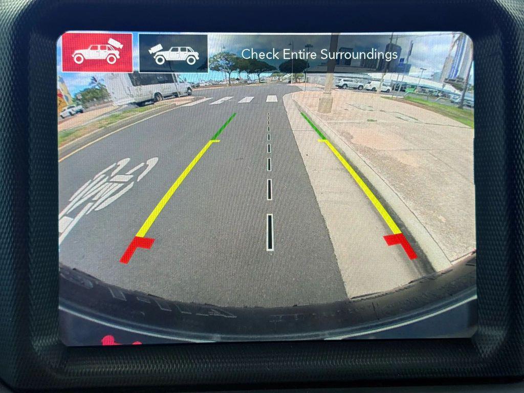 used 2021 Jeep Wrangler Unlimited car, priced at $30,995