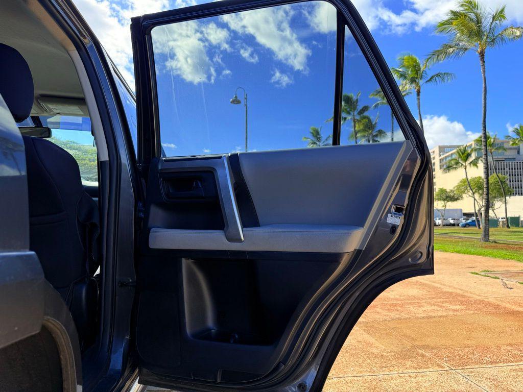 used 2011 Toyota 4Runner car, priced at $15,995