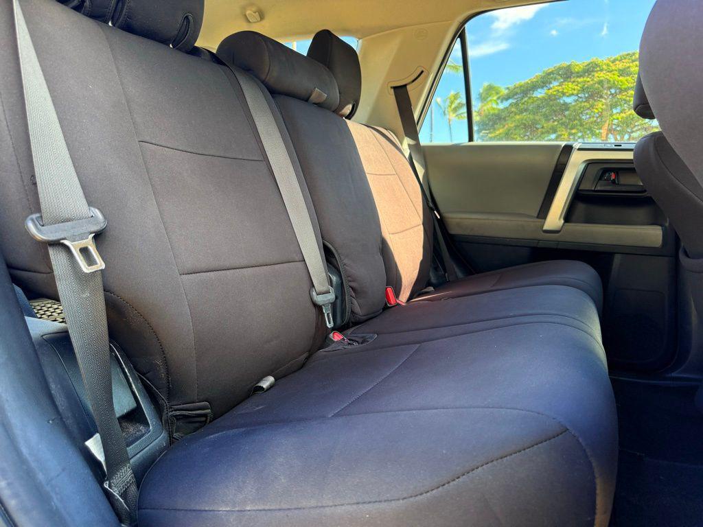 used 2011 Toyota 4Runner car, priced at $15,995