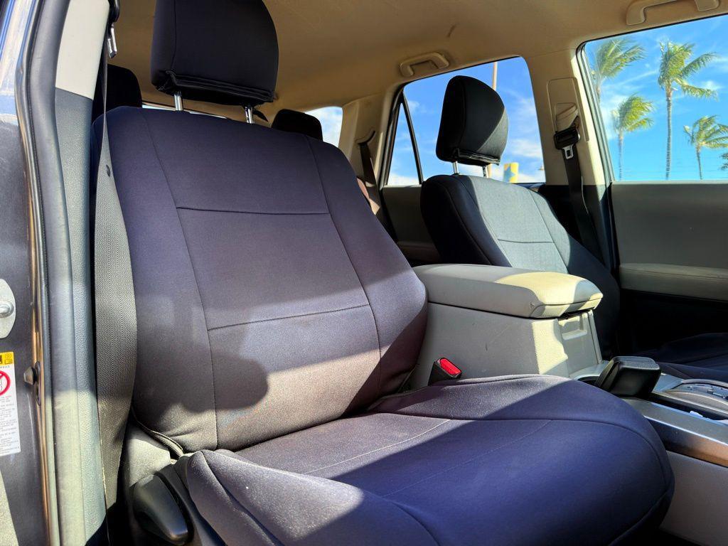 used 2011 Toyota 4Runner car, priced at $15,995