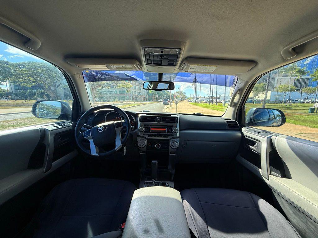 used 2011 Toyota 4Runner car, priced at $15,995