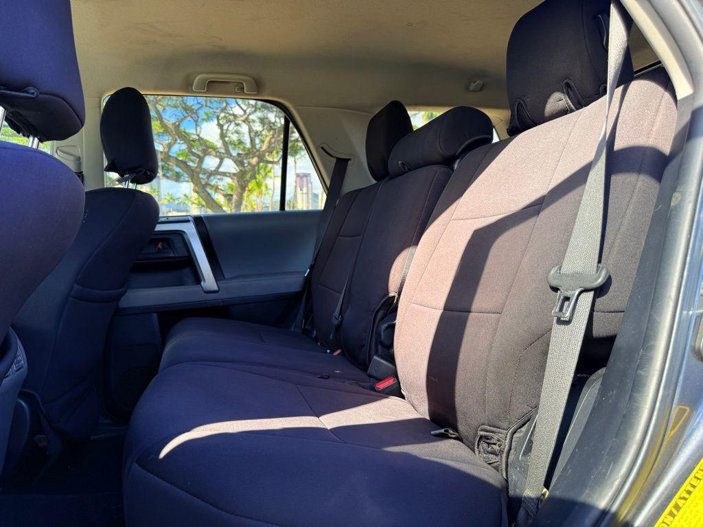 used 2011 Toyota 4Runner car, priced at $15,995