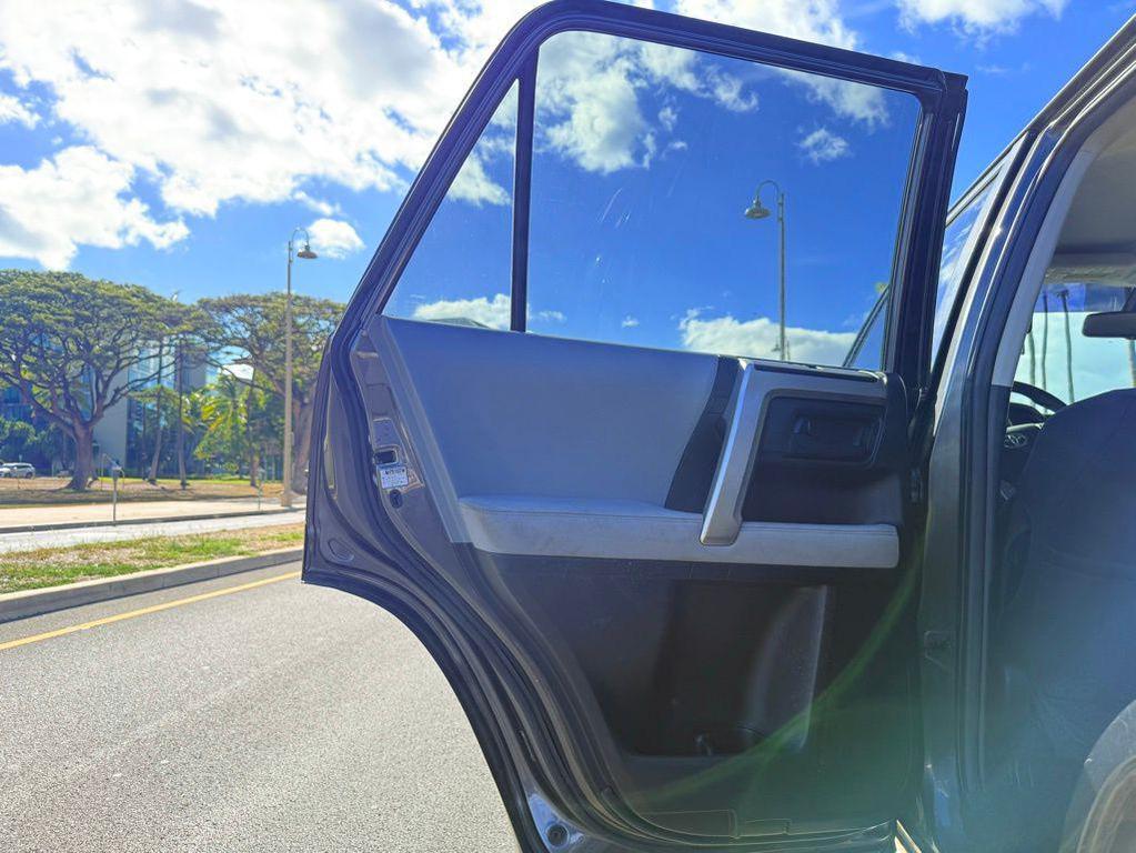 used 2011 Toyota 4Runner car, priced at $15,995