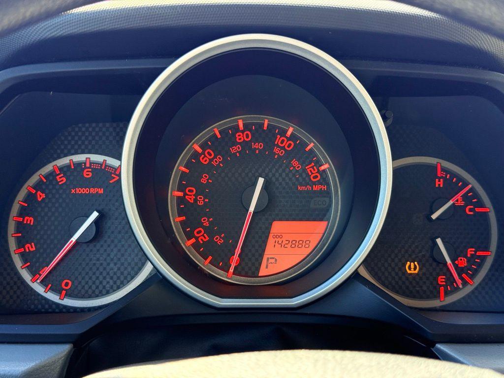 used 2011 Toyota 4Runner car, priced at $15,995