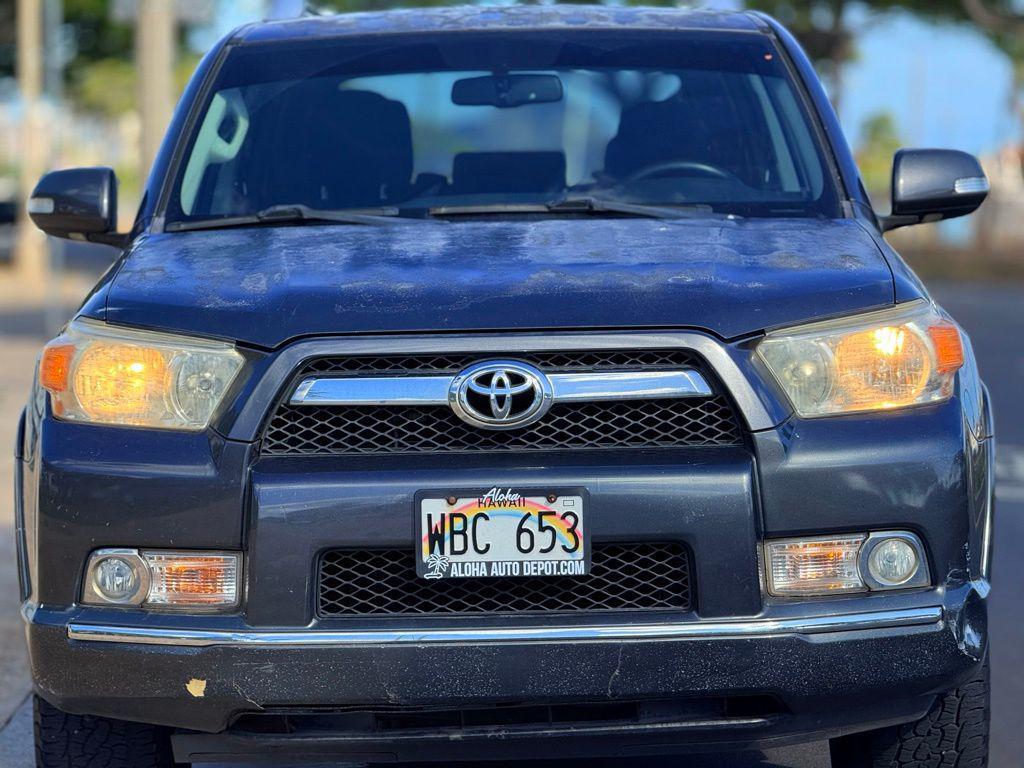 used 2011 Toyota 4Runner car, priced at $15,995
