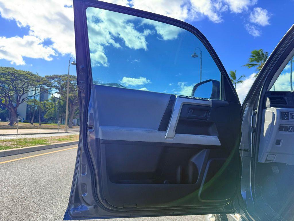 used 2011 Toyota 4Runner car, priced at $15,995