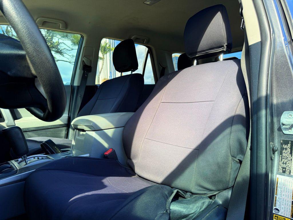 used 2011 Toyota 4Runner car, priced at $15,995