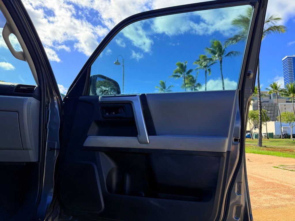 used 2011 Toyota 4Runner car, priced at $15,995