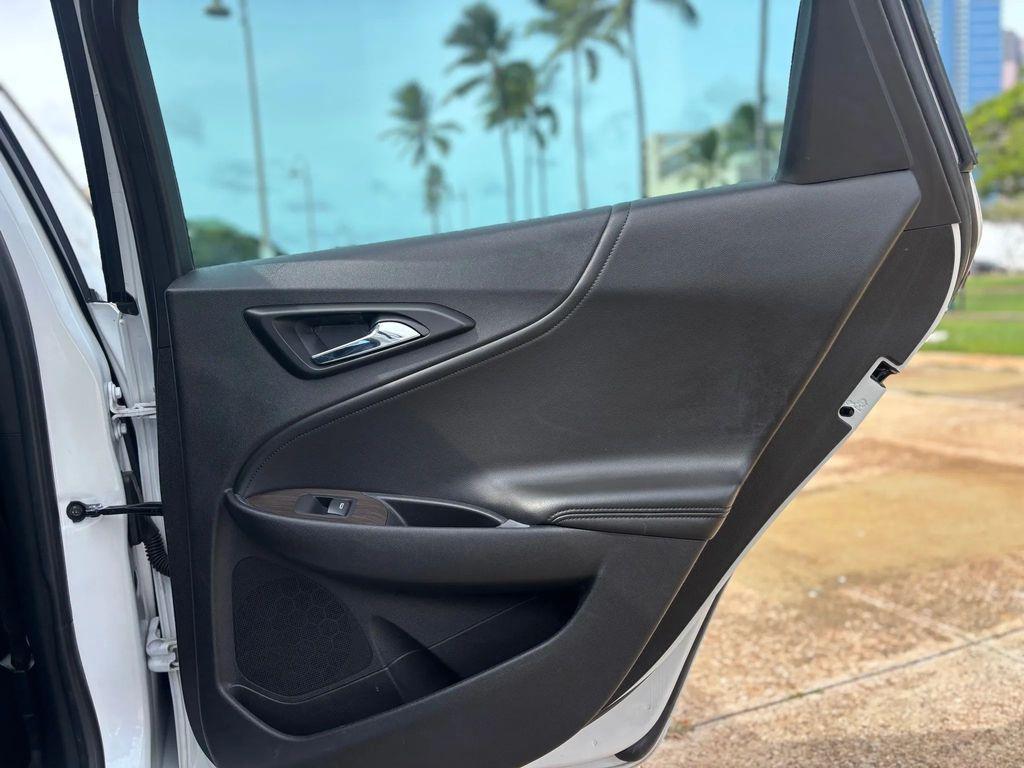 used 2017 Chevrolet Malibu car, priced at $14,995