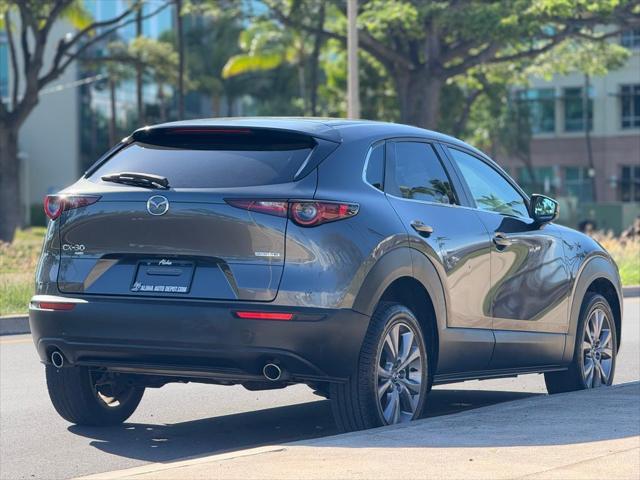 used 2020 Mazda CX-30 car, priced at $20,995