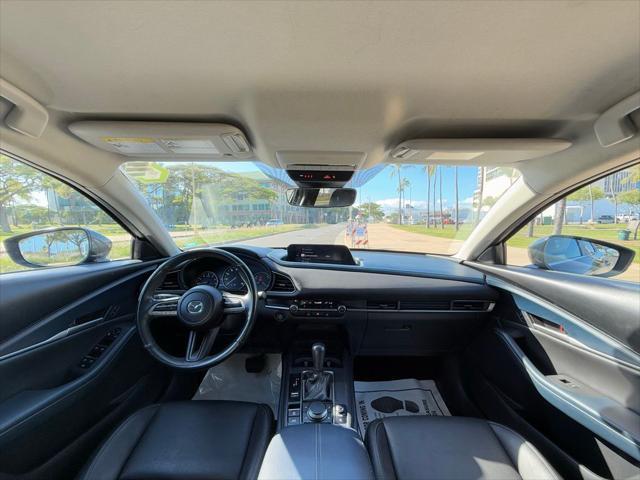 used 2020 Mazda CX-30 car, priced at $20,995