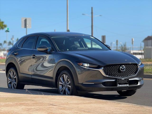 used 2020 Mazda CX-30 car, priced at $20,995