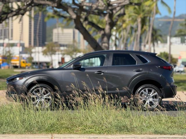 used 2020 Mazda CX-30 car, priced at $20,995