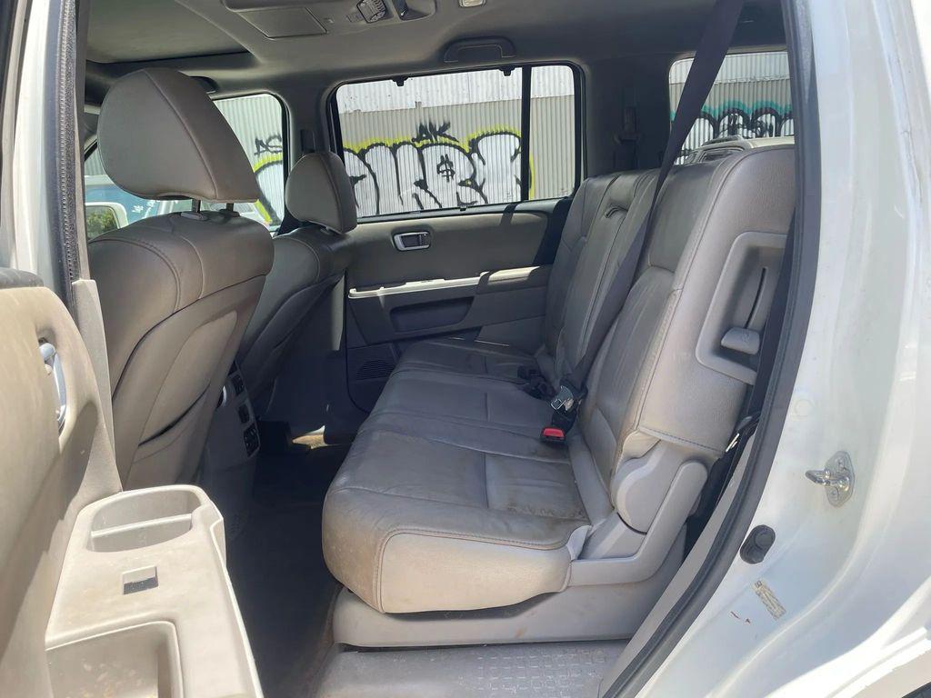 used 2013 Honda Pilot car, priced at $10,995