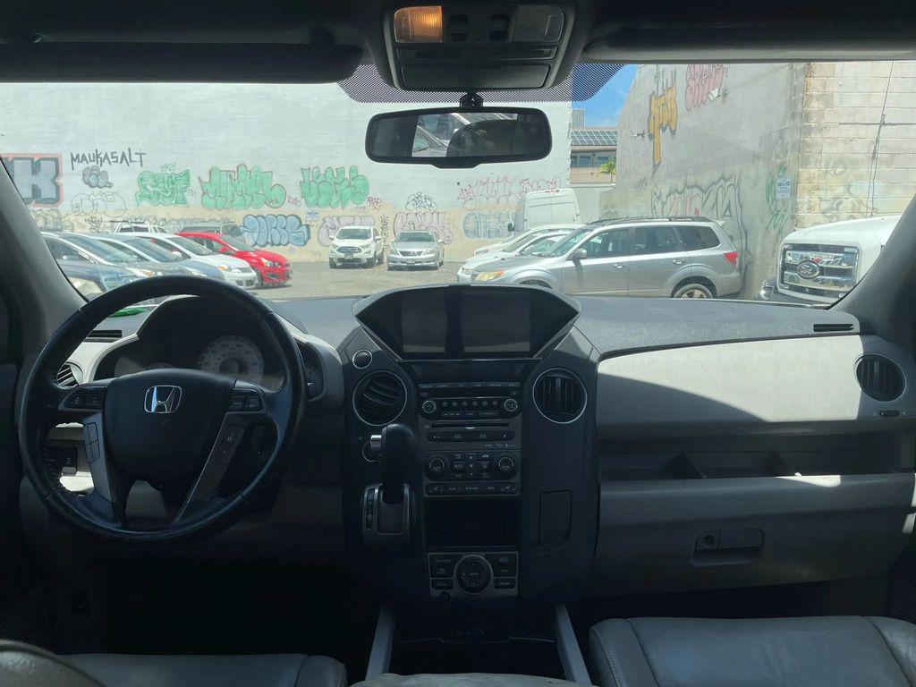 used 2013 Honda Pilot car, priced at $10,995