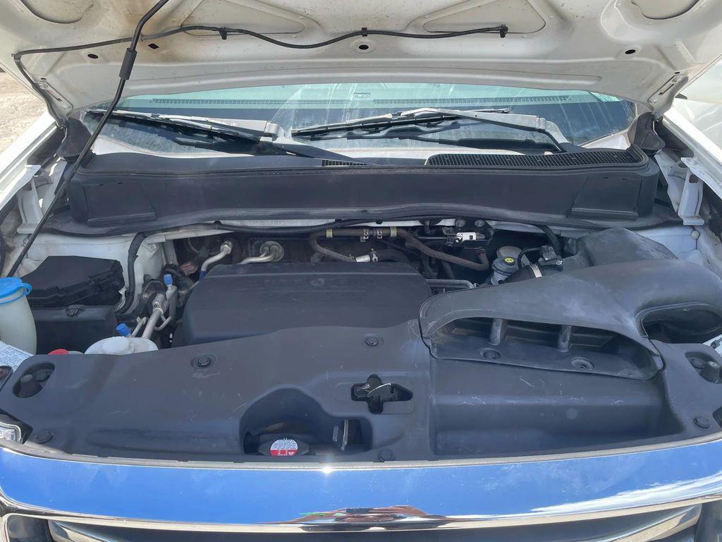 used 2013 Honda Pilot car, priced at $10,995
