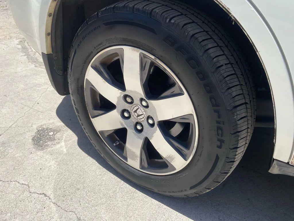 used 2013 Honda Pilot car, priced at $10,995