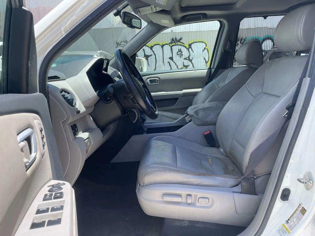 used 2013 Honda Pilot car, priced at $10,995