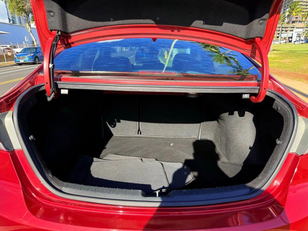 used 2017 Hyundai Elantra car, priced at $10,995