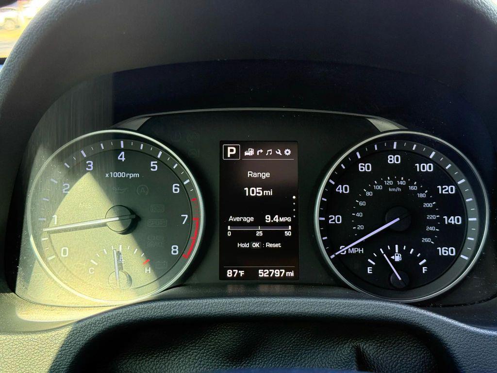 used 2017 Hyundai Elantra car, priced at $10,995