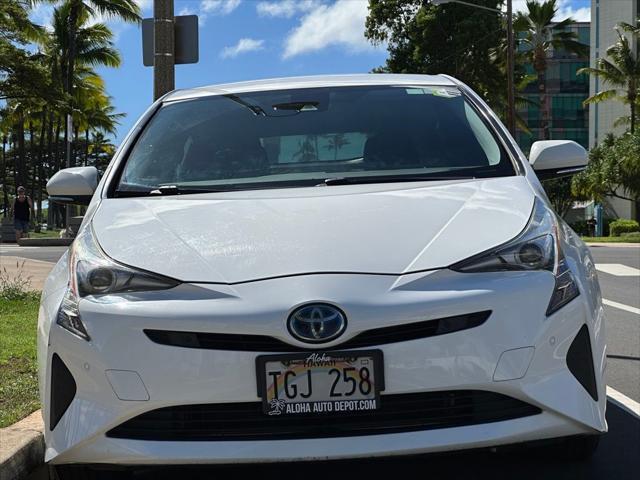 used 2018 Toyota Prius car, priced at $21,995