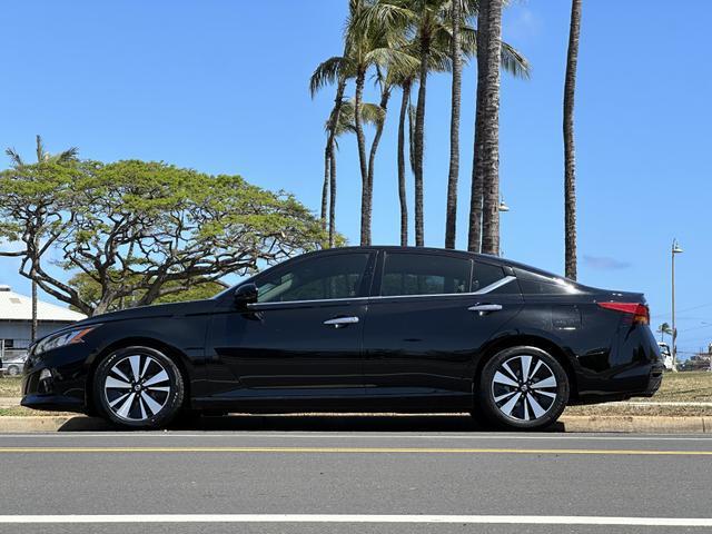 used 2019 Nissan Altima car, priced at $21,795